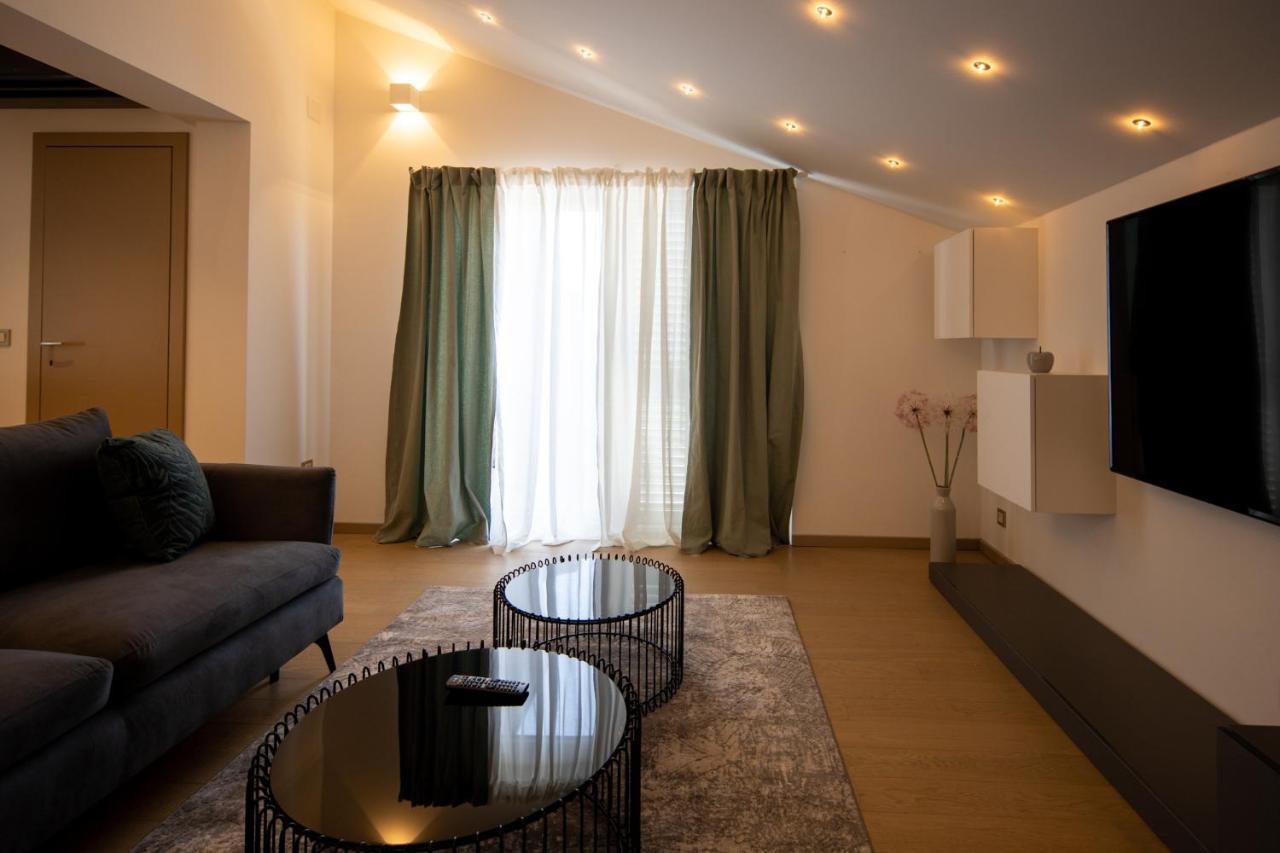 Lumaja Luxury Apartman Weißenburg Exterior foto