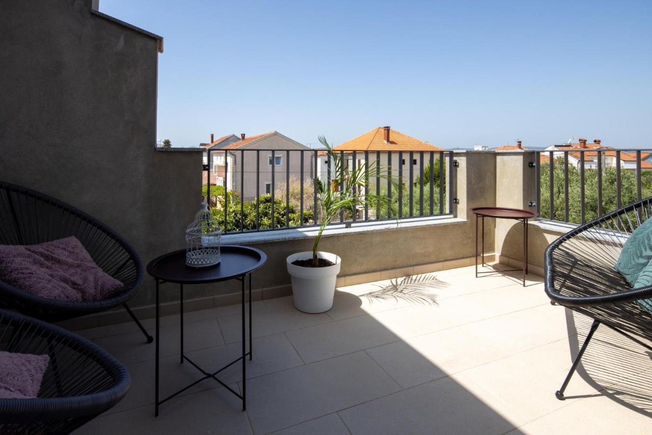 Lumaja Luxury Apartman Weißenburg Exterior foto