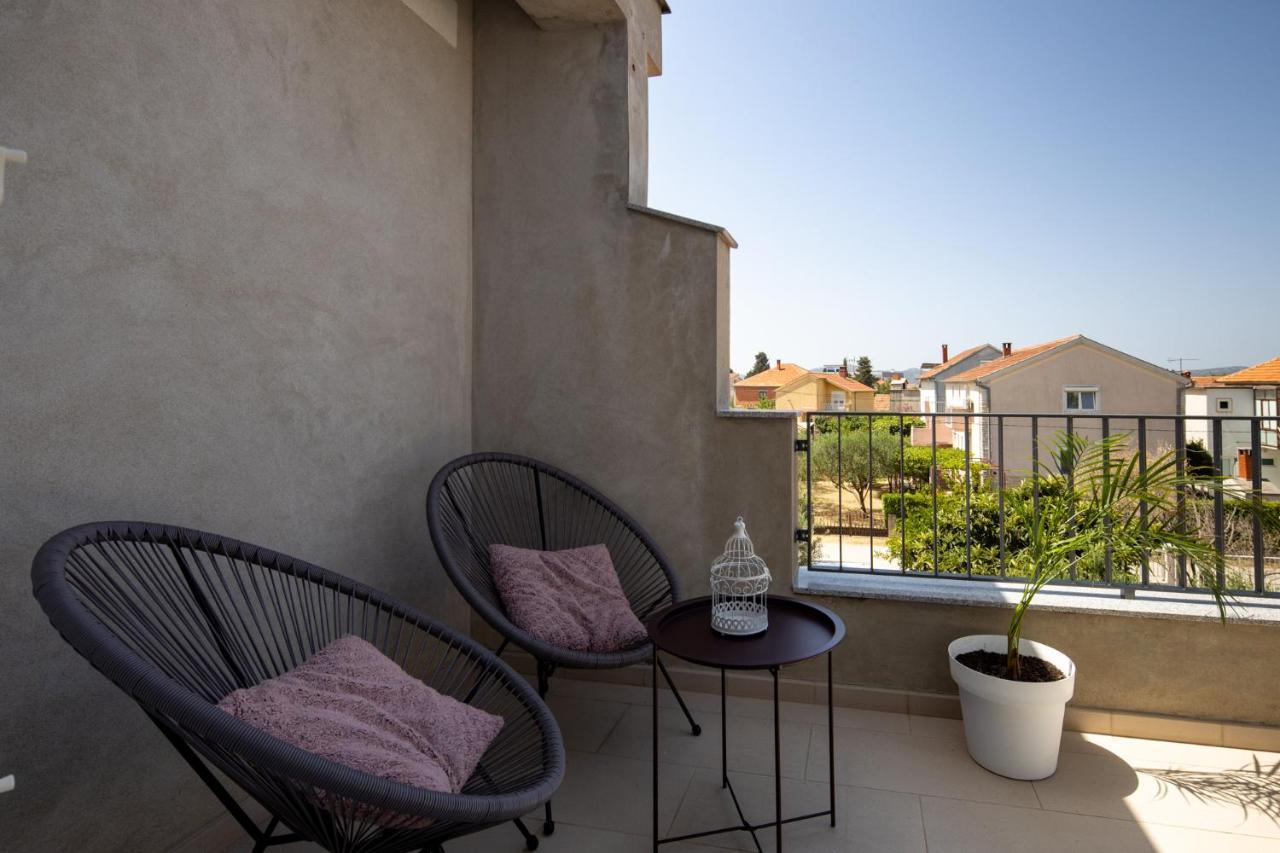 Lumaja Luxury Apartman Weißenburg Exterior foto