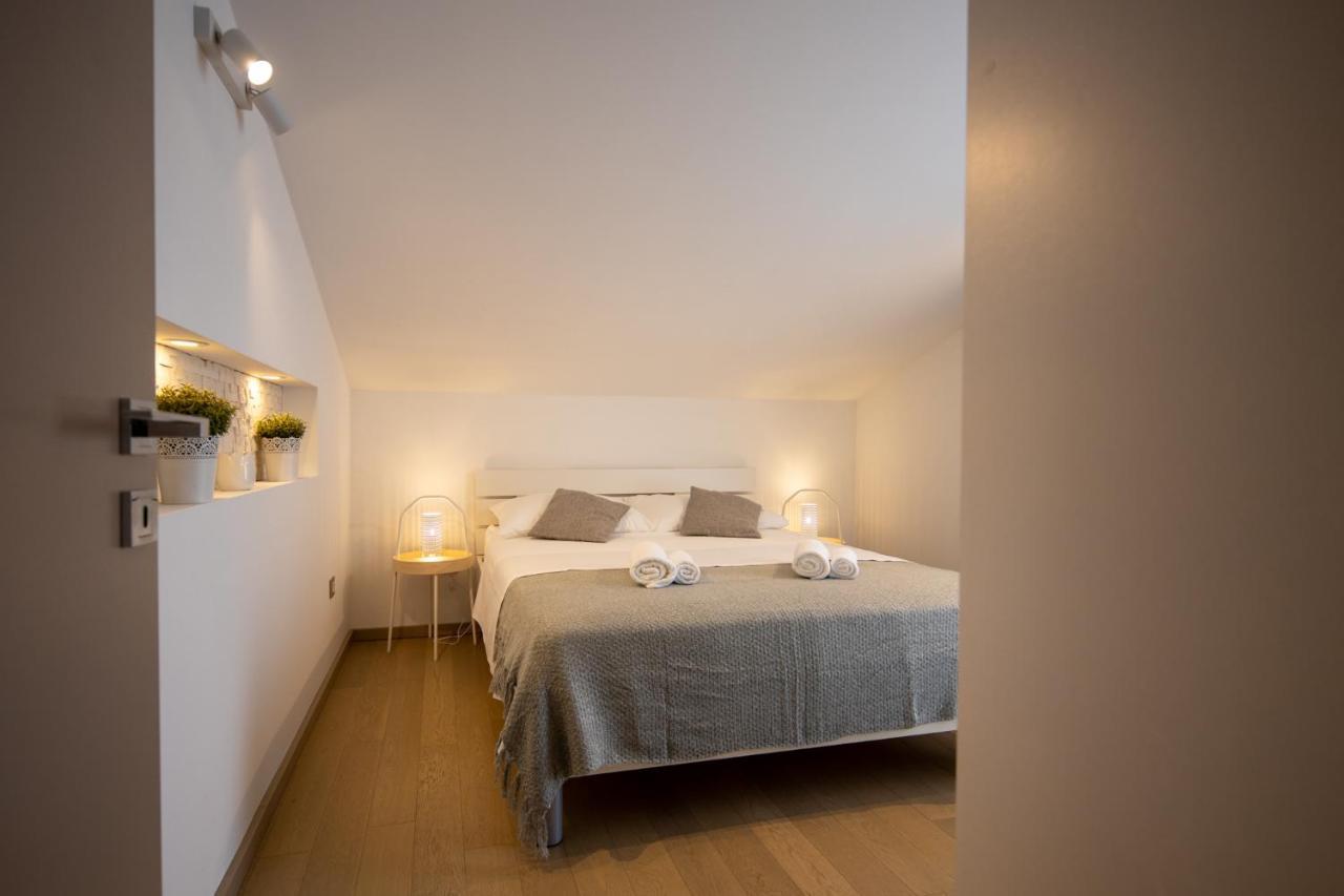 Lumaja Luxury Apartman Weißenburg Exterior foto