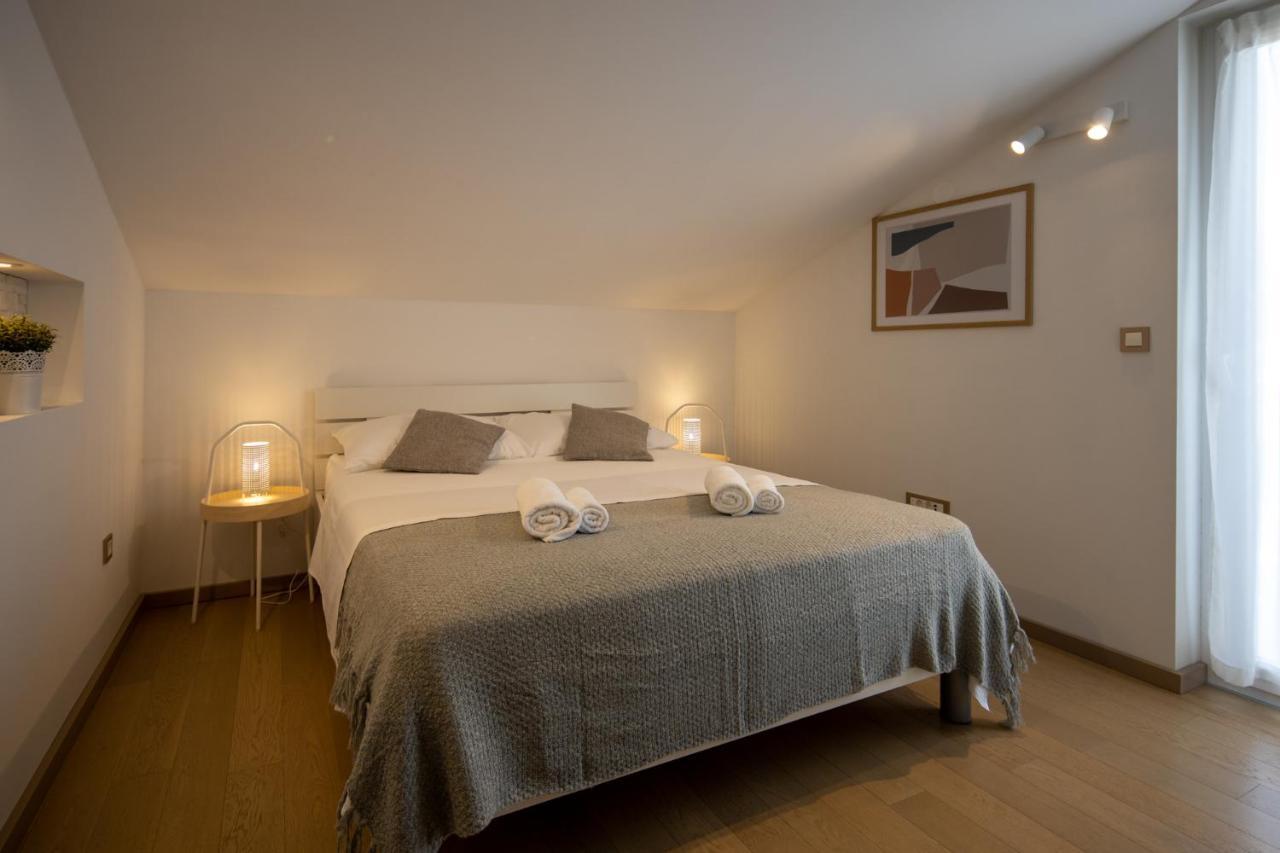 Lumaja Luxury Apartman Weißenburg Exterior foto