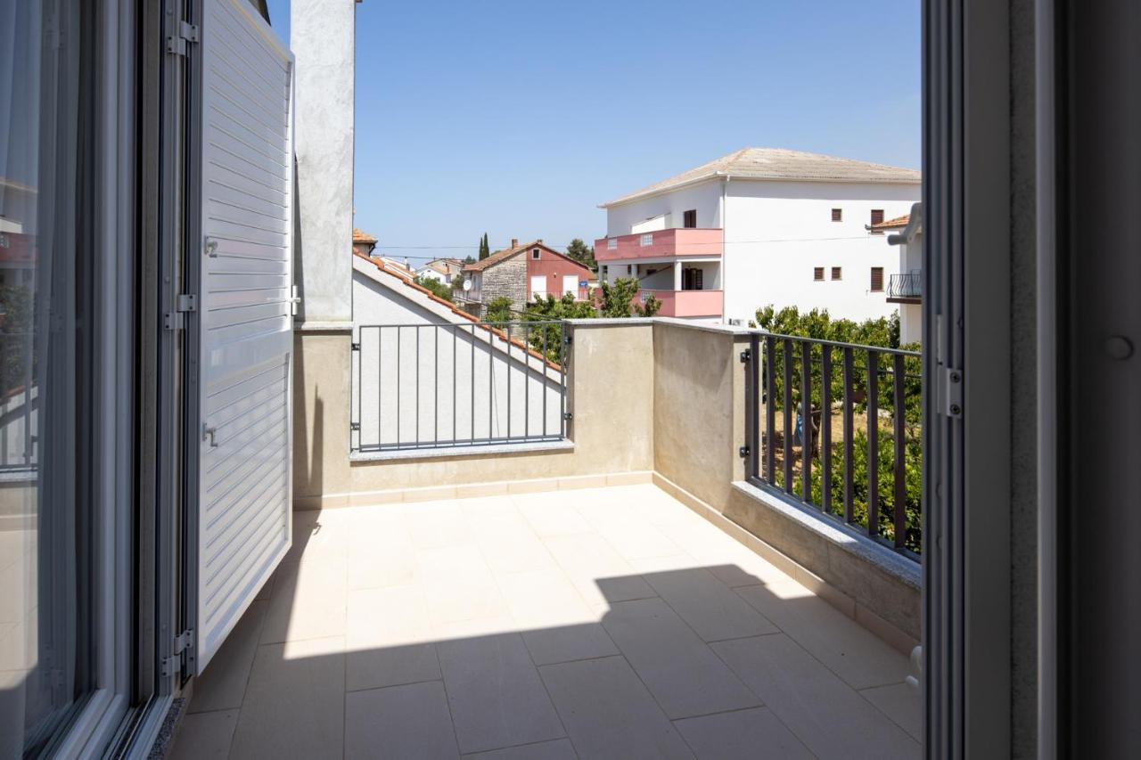 Lumaja Luxury Apartman Weißenburg Exterior foto