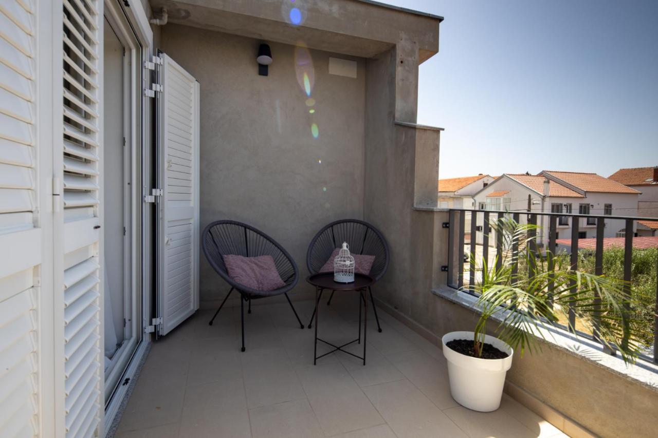 Lumaja Luxury Apartman Weißenburg Exterior foto