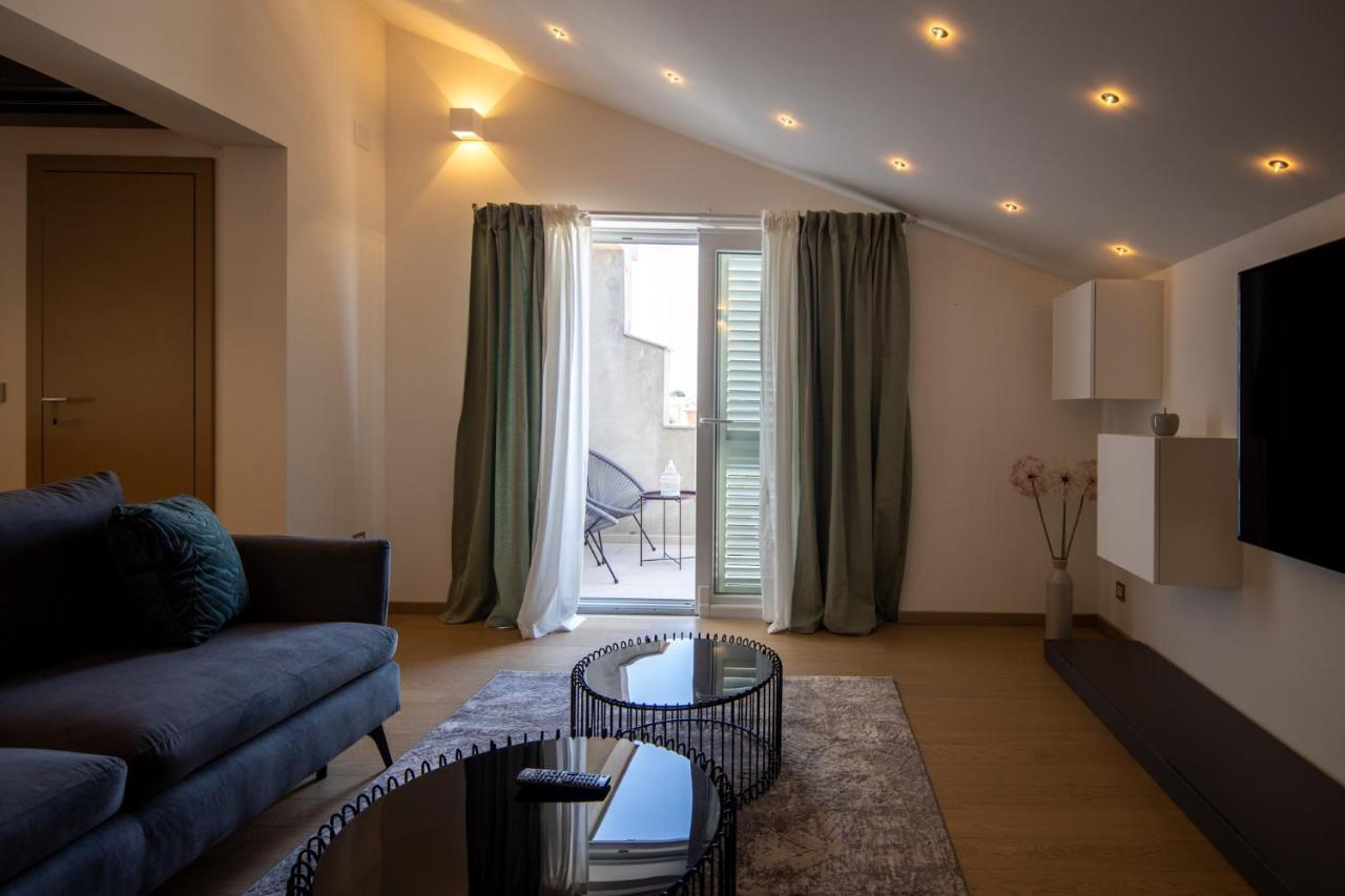 Lumaja Luxury Apartman Weißenburg Exterior foto