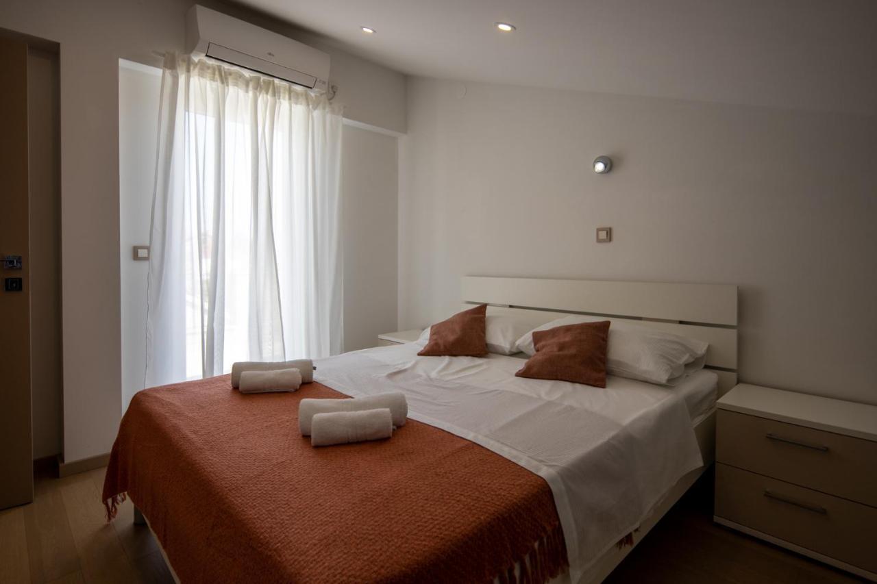 Lumaja Luxury Apartman Weißenburg Exterior foto