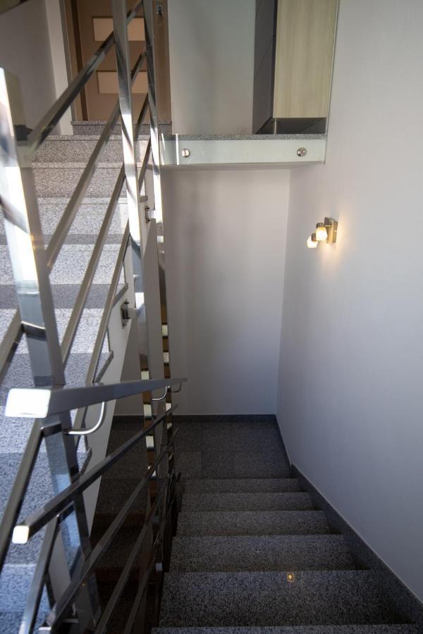 Lumaja Luxury Apartman Weißenburg Exterior foto