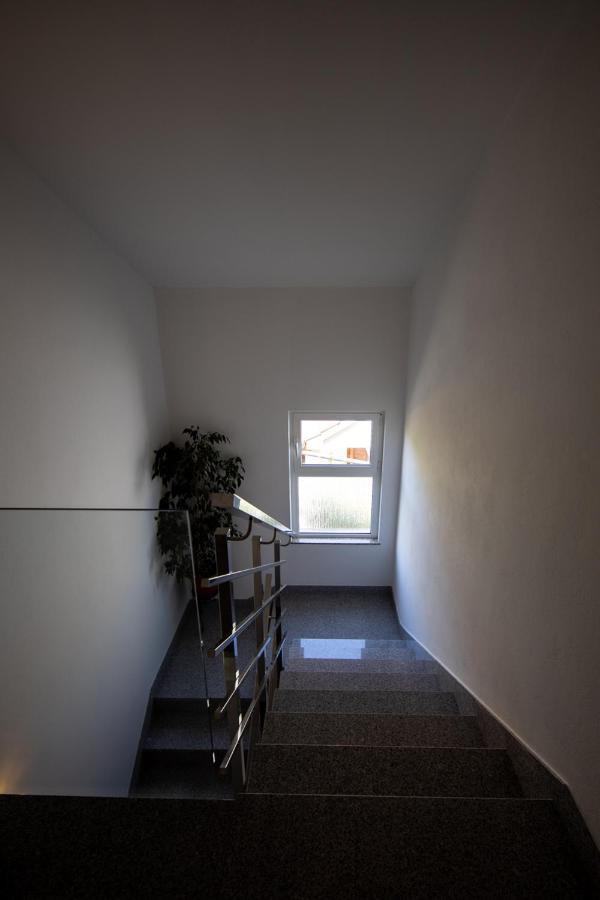 Lumaja Luxury Apartman Weißenburg Exterior foto
