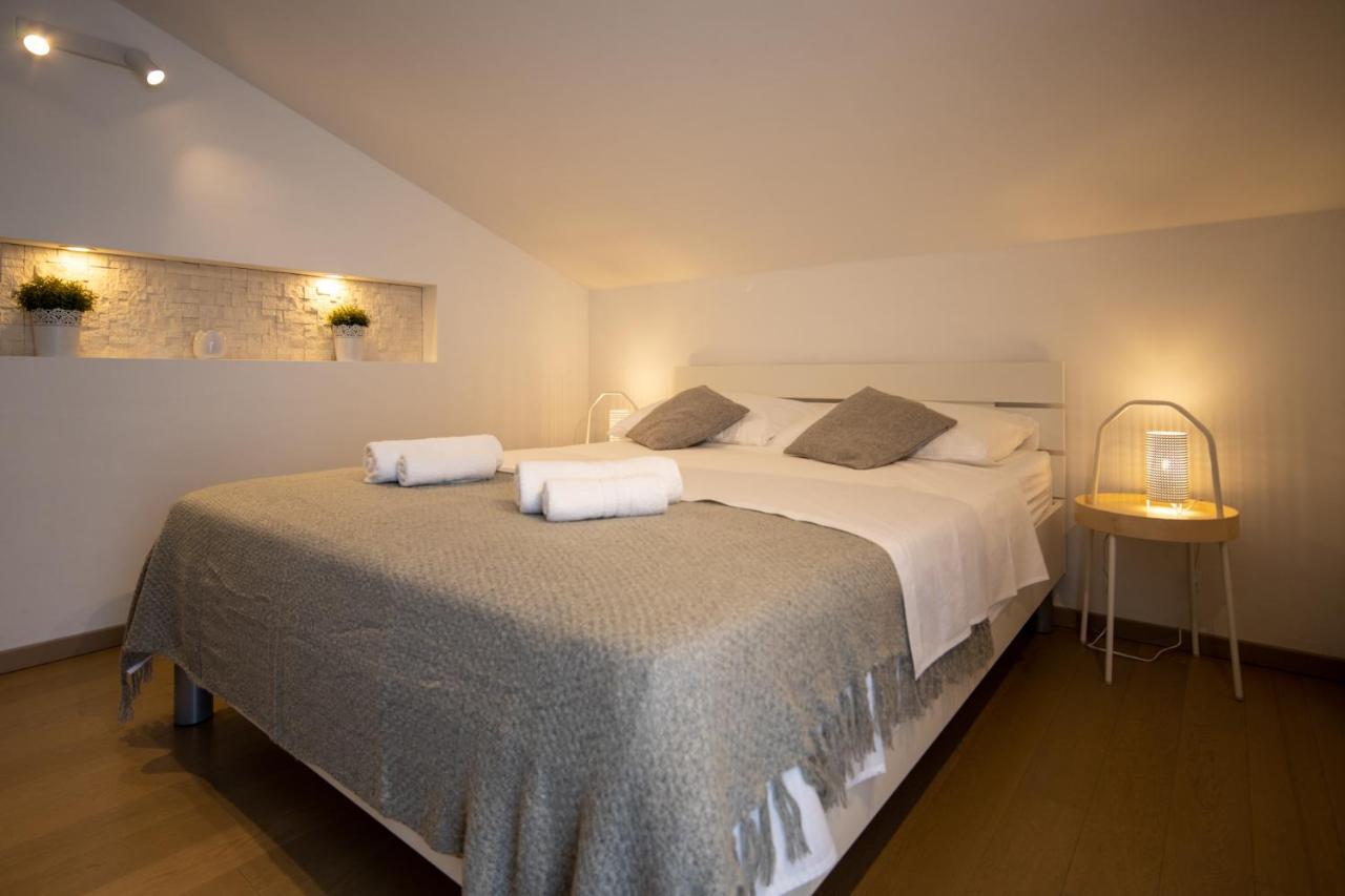 Lumaja Luxury Apartman Weißenburg Exterior foto