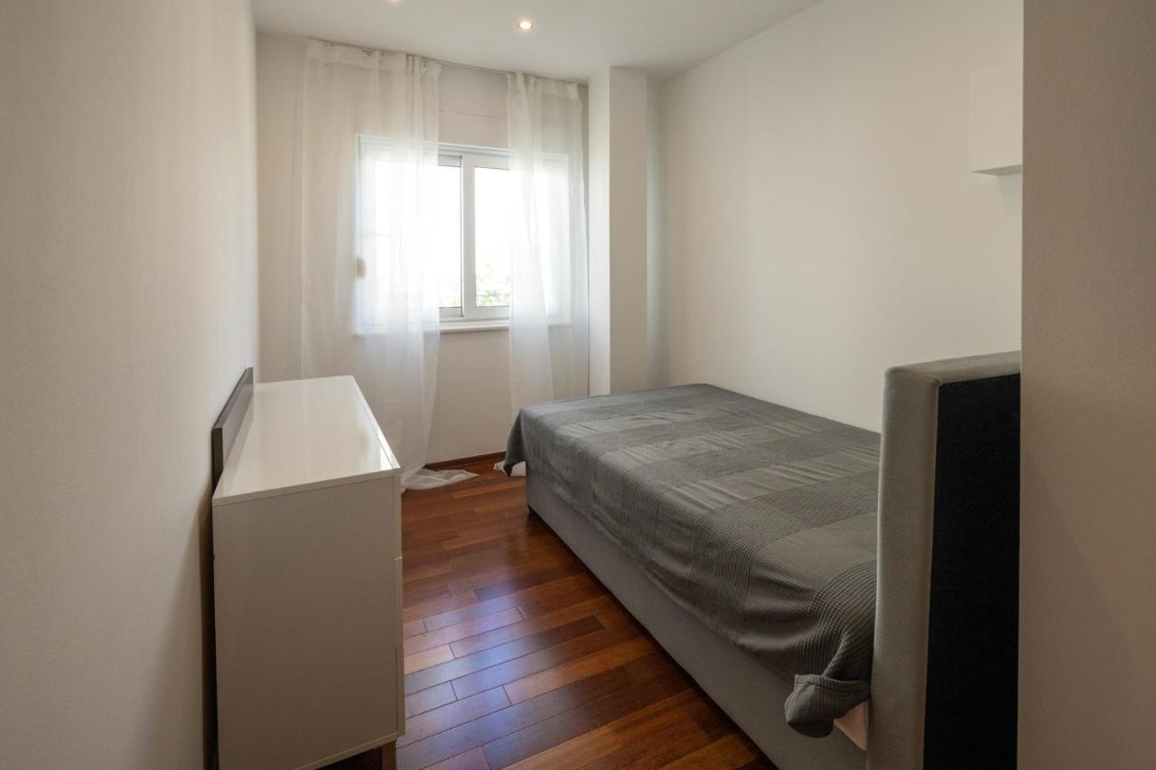 Lumaja Luxury Apartman Weißenburg Exterior foto