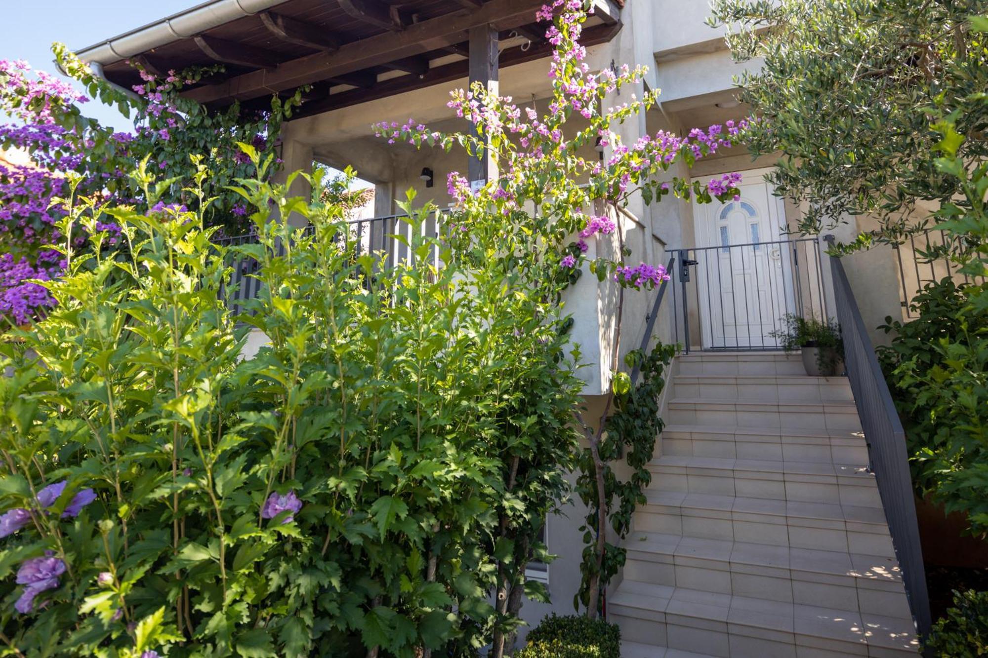 Lumaja Luxury Apartman Weißenburg Exterior foto